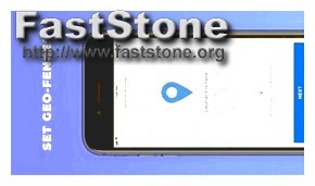 Android Spy Tracker App